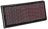 AIT FILTER GAC GS8 2.0L - image 1