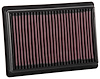 REPLACEMENT AIR FILTER - image 1