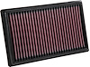 REPLACEMENT AIR FILTER - image 1
