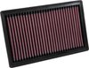 REPLACEMENT AIR FILTER - image 2