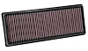 AIR FILTER PEUGEOT 1.2L - image 1
