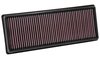 AIR FILTER PEUGEOT 1.2L - image 3