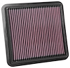 REPLACEMENT AIR FILTER - image 1