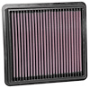 REPLACEMENT AIR FILTER - image 1