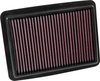 AIR FILTER ODYSSEY 2.4L - image 2