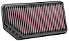 REPLACEMENT AIR FILTER - image 1