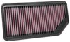 REPLACEMENT AIR FILTER - image 2