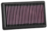 REPLACEMENT AIR FILTER - image 1