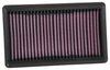 REPLACEMENT AIR FILTER - image 2