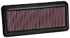 REPLACEMENT AIR FILTER - image 1