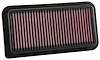 REPLACEMENT AIR FILTER - image 1