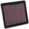 REPLACEMENT AIR FILTER - image 2