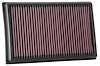 AIR FILTER VW GOLF 1.5L
