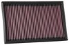 AIR FILTER VW GOLF 1.5L - image 2