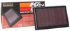 AIR FILTER VW GOLF 1.5L - image 4