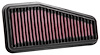 REPLACEMENT AIR FILTER - image 1