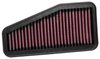 REPLACEMENT AIR FILTER - image 2