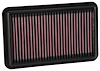 REPLACEMENT AIR FILTER - image 1