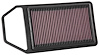 REPLACEMENT AIR FILTER - image 1
