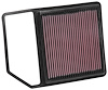 REPLACEMENT AIR FILTER - image 1