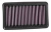 REPLACEMENT AIR FILTER - image 2