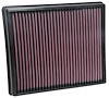 REPLACEMENT AIR FILTER - image 1