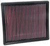 REPLACEMENT AIR FILTER - image 2
