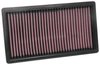 REPLACEMENT AIR FILTER - image 2