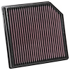 REPLACEMENT AIR FILTER - image 1
