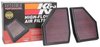 33-3128 High-Performance OE-Style Replacement Air Filters BMW M5/M8/M8 Gran Coupe/760i xDrive 4.4L V8 - image 3