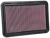 High-Performance OE-Style Replacement Filter Suzuki Swift