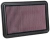 High-Performance OE-Style Replacement Filter Suzuki Swift - image 2