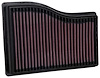 High-Performance OE-Style Replacement Air Filter - image 1