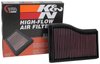 High-Performance OE-Style Replacement Air Filter - image 4