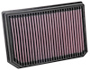 AIR FILTER MERCEDES A250