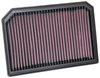 AIR FILTER MERCEDES A250 - image 2