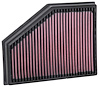 High-Performance OE-Style Replacement Filter BMW M550d, X4 M40i, 750d 3.0L - image 1