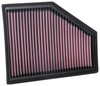 High-Performance OE-Style Replacement Filter BMW M550d, X4 M40i, 750d 3.0L - image 2