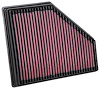 33-3136 Replacement Air Filter Fits Select INEOS, BMW, Toyota