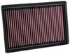 High-Performance O.E. - Style Replacement Filter Ford Transit Connect 1.0L, Ford C-Max II 1.0L - image 2
