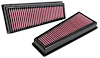 33-3140 Replacement Air Filter Fits Select Mercedes-Benz