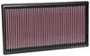 33-3141 Replacement Air Filter Fits Select Mercedes-Benz - image 2