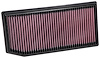 High-Performance OE-Style Replacement Filter Mercedes Benz C180, C200, CLS350, E200, E300, E350, GLC200, GLC300, GLE350