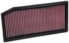 High-Performance OE-Style Replacement Filter Mercedes Benz C180, C200, CLS350, E200, E300, E350, GLC200, GLC300, GLE350 - image 2
