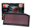 High-Performance OE-Style Replacement Filter Mercedes Benz C180, C200, CLS350, E200, E300, E350, GLC200, GLC300, GLE350 - image 4