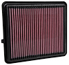 33-3151 Replacement Air Filter Select Suzuki Jimny 1.5L