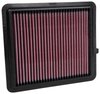 33-3151 Replacement Air Filter Select Suzuki Jimny 1.5L - image 2