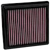 33-3154 Replacement Air Filter Fits Select Lexus, Toyota