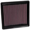 33-3154 Replacement Air Filter Fits Select Lexus, Toyota - image 2