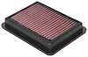 33-3158 Replacement Air Filter 2024-2022 Mazda CX-30 2.0L - image 1